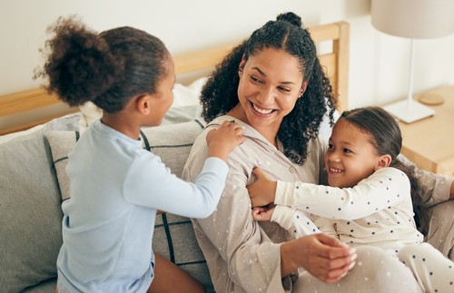 Droit de la famille